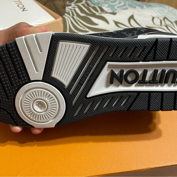 Louis Vuitton trainer